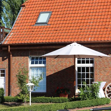 Im Wiesengrund 3* Lalendorf