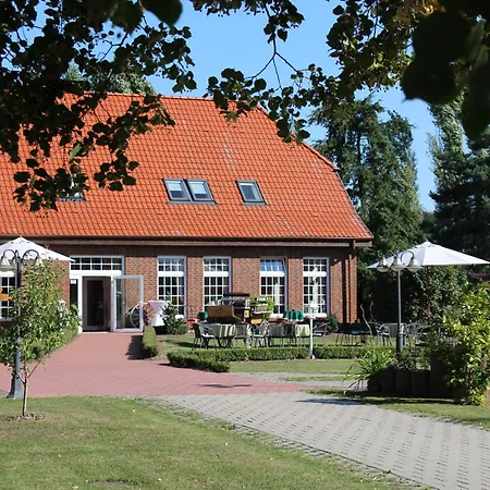 فندق Im Wiesengrund Lalendorf