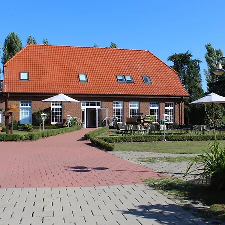 فندق Im Wiesengrund Lalendorf