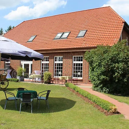 Im Wiesengrund Lalendorf