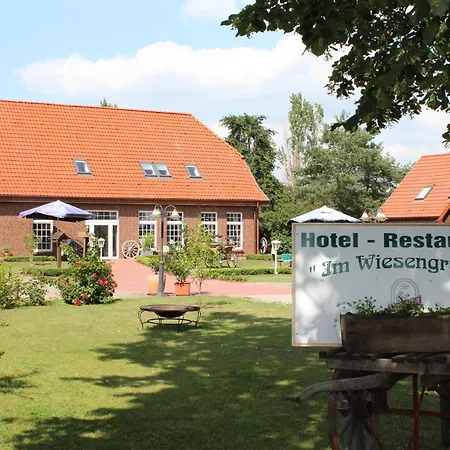 Im Wiesengrund 3* Lalendorf