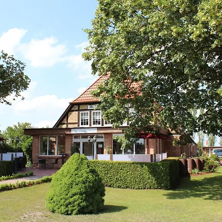 Im Wiesengrund 3* Lalendorf