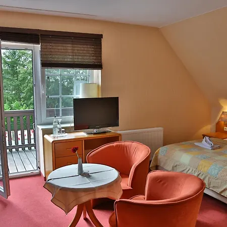 Im Wiesengrund 3* Lalendorf