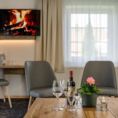 Im Wiesengrund Hotel 3*