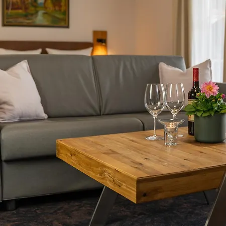 Hotel Im Wiesengrund 3*