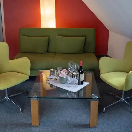 Hotel Im Wiesengrund Lalendorf