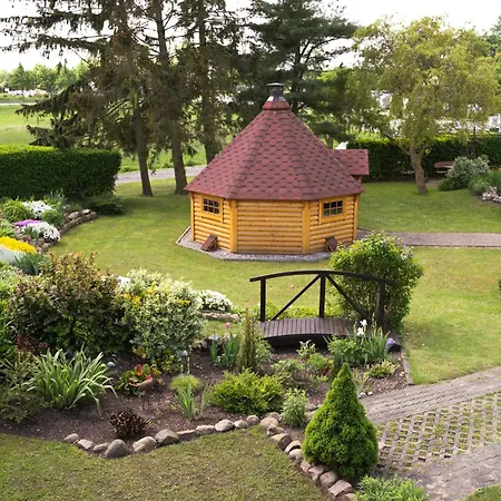 Im Wiesengrund 3* Lalendorf