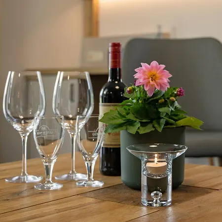 Im Wiesengrund Hotel