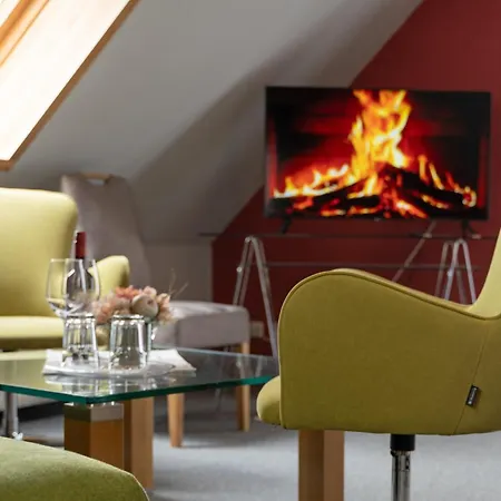 Hotel Im Wiesengrund