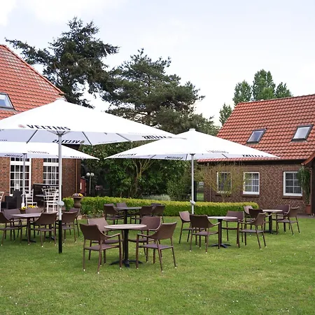 Im Wiesengrund Hotel Lalendorf