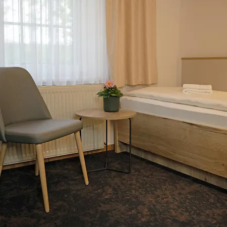 Hotel Im Wiesengrund Lalendorf