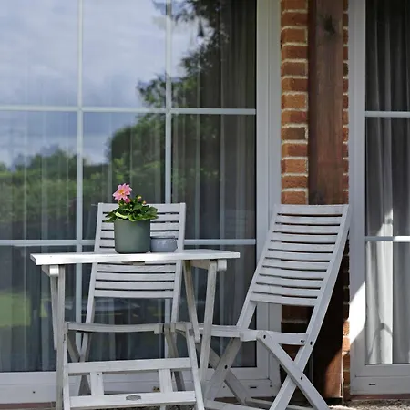 Im Wiesengrund 3* Lalendorf