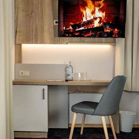 Hotel Im Wiesengrund Lalendorf