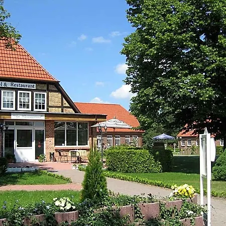 Im Wiesengrund Lalendorf