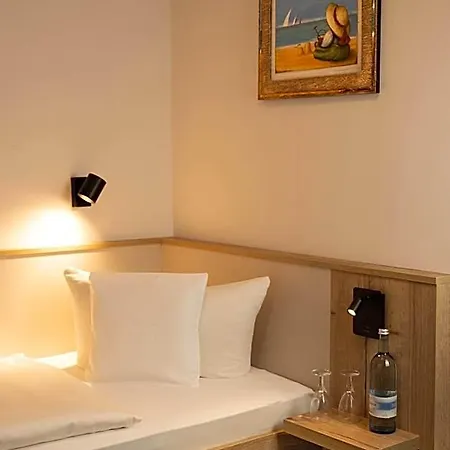 Im Wiesengrund 3* Lalendorf