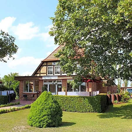 Szálloda Im Wiesengrund