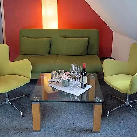 Im Wiesengrund 3* Lalendorf