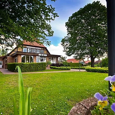 Im Wiesengrund Hotel