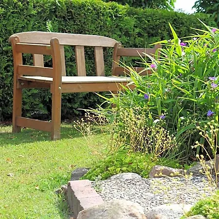 Im Wiesengrund 3* Lalendorf