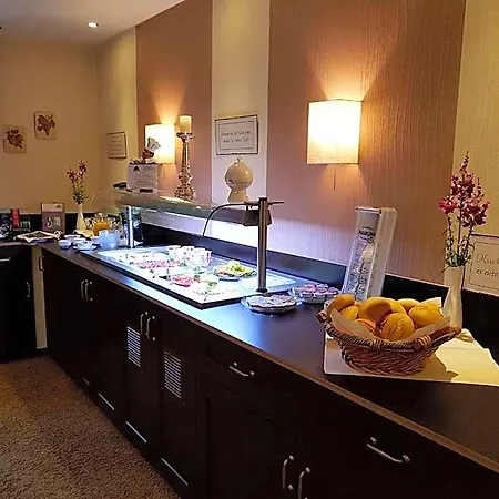 Hotel Im Wiesengrund 3*