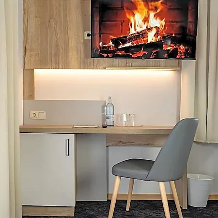 Hotel Im Wiesengrund 3*