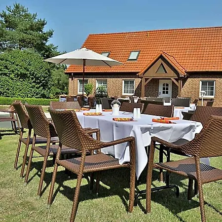 Im Wiesengrund Hotel 3*