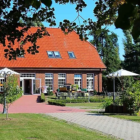 Im Wiesengrund Lalendorf