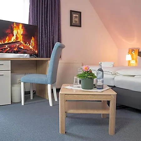 Im Wiesengrund Hotel