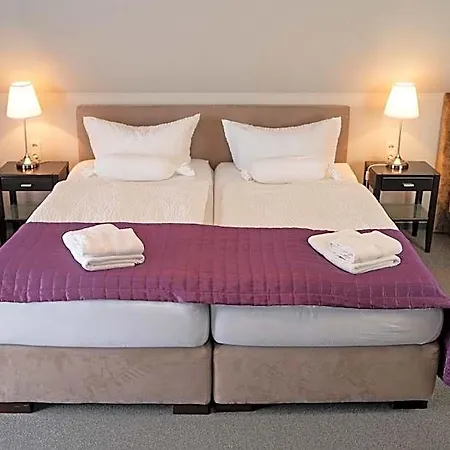 Im Wiesengrund Hotel