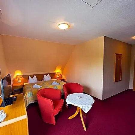 Hotel Im Wiesengrund