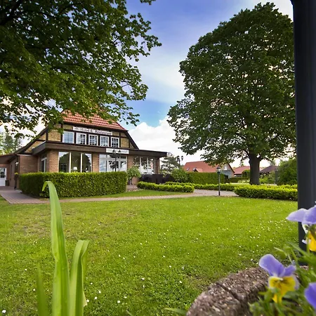 Im Wiesengrund Hotel Lalendorf