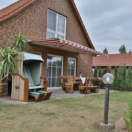 Im Wiesengrund Lalendorf