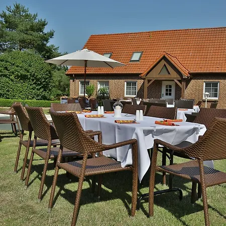 Im Wiesengrund Hotel Lalendorf