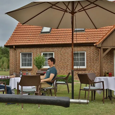 Im Wiesengrund Hotel