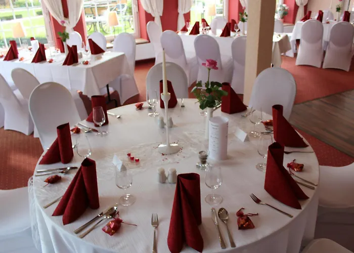 Im Wiesengrund Hotel 3*