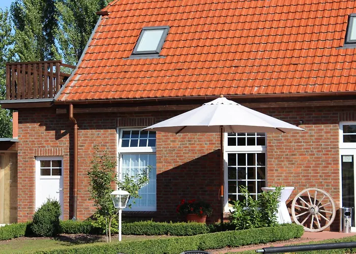 Im Wiesengrund 3* Lalendorf