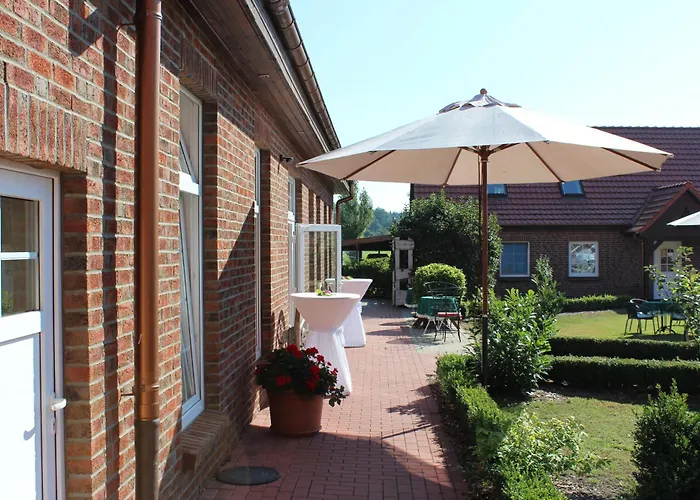 Hotel Im Wiesengrund