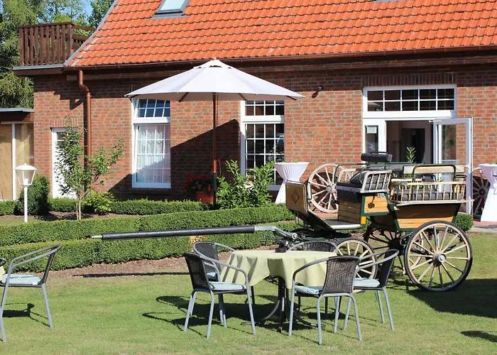 Hotel Im Wiesengrund 3*