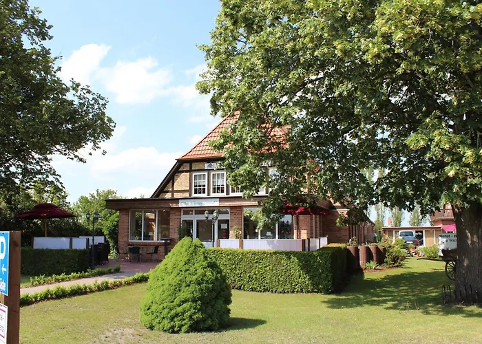 Im Wiesengrund 3* Lalendorf