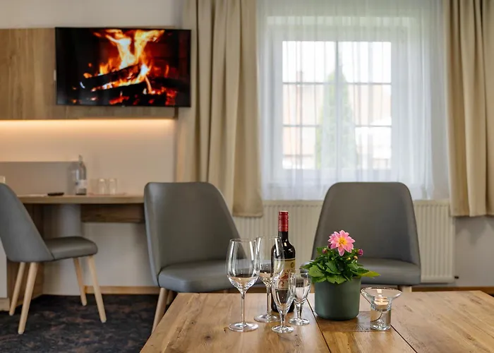 Im Wiesengrund Hotel 3*