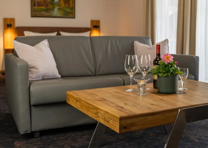 Hotel Im Wiesengrund 3*
