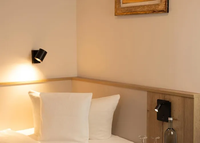 Im Wiesengrund Hotel 3*