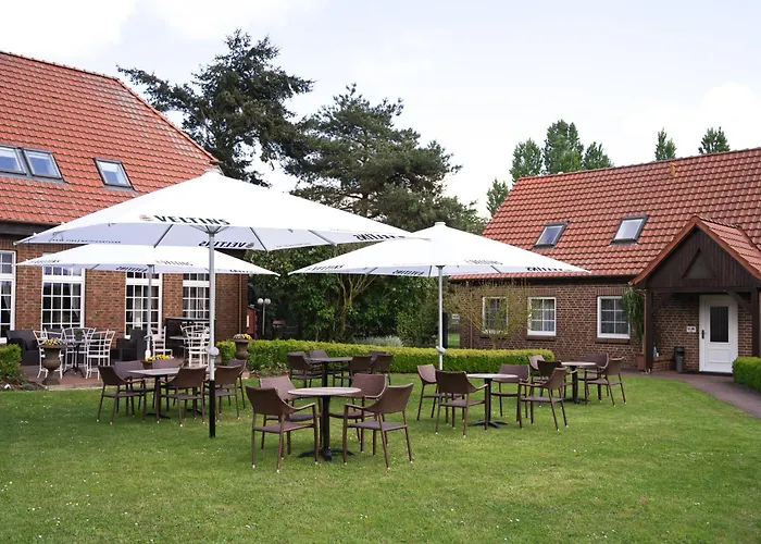 Im Wiesengrund Hotel Lalendorf