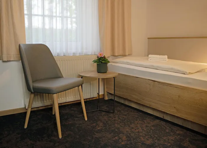 Hotel Im Wiesengrund Lalendorf