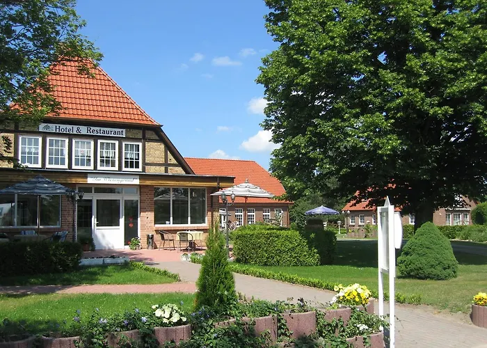 Hotel Im Wiesengrund