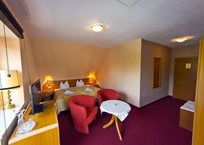 Im Wiesengrund Hotel 3*