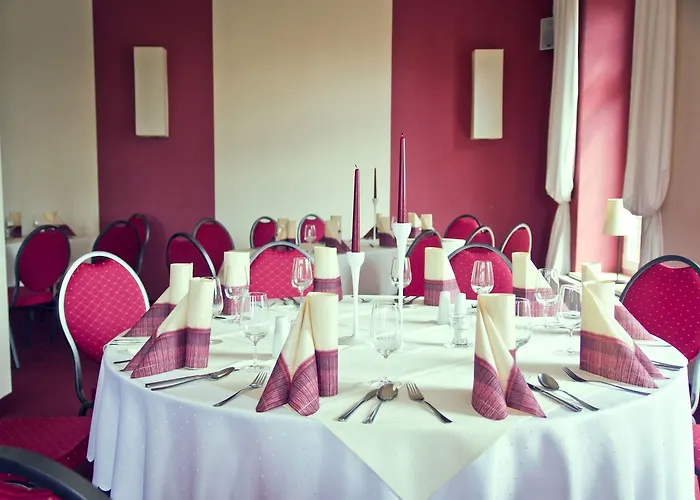 Hotel Im Wiesengrund 3*