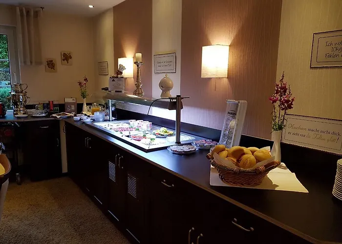 Im Wiesengrund 3* Lalendorf